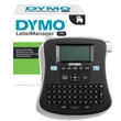 Picture 3/12 -DYMO LabelManager 210D All-Purpose Portable Label Maker