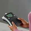 Kép 4/12 - Dymo LabelManager (LM) 210D+ asztali címkenyomtató (S0784450)