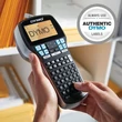 Picture 5/16 -DYMO LabelManager 420P KIT