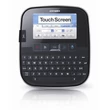 Kép 2/7 - Dymo LabelManager (LM) 500TS címkenyomtató (S0946430, S0946450)