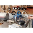 Kép 5/6 - Dymo LabelManager 640CB (2202121) címkenyomtató készlet