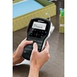 Picture 5/14 -DYMO LabelManager 280 Rechargeable Portable Label Maker