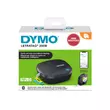 Kép 1/15 - Dymo Letratag LT 200 szalagnyomtató, Bluetooth® vezeték nélküli technológia (2172855)