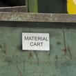 Picture 16/20 -LabelWriter Durable Industrial Labels 57mmx32mm, plastic, 800pcs/roll