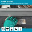 Picture 19/20 -LabelWriter Durable Industrial Labels, 25mmx25mm, plastic, 1700pcs/roll