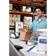 Kép 6/6 - Dymo LabelWriter 4XL nyomtató (S0904950)