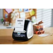 Kép 4/5 - Dymo LabelWriter 450 etikettnyomtató