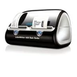 Kép 1/6 - Dymo LabelWriter 450 Twin Turbo etikettnyomtató