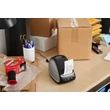 Kép 4/6 - DYMO LABELWRITER 550 TURBO etikettnyomtató (2112723)