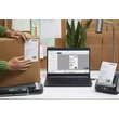 Kép 4/5 - Dymo LabelWriter 5XL etikettnyomtató (2112725)