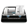 Kép 2/6 - Dymo LabelWriter 450 Twin Turbo etikettnyomtató