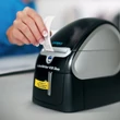 Kép 4/5 - Dymo LabelWriter Duo etikettnyomtató (S0838930)
