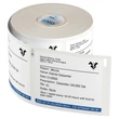 Picture 1/2 -Dymo etikett Állatorvosi címke 54mmx70mm (2187328)