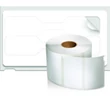 Kép 4/4 - Dymo etikett ékszercímke 10mmx19mm 1500db/tekercs (2191635)