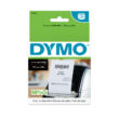 Picture 2/3 -Dymo etikett blokkcímke 57mmx91m (2191636)