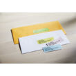 Picture 2/2 -LabelWriter Standard Shipping Address Labels Pack of 4 colours, 520labels/box 