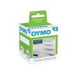 Kép 1/2 - Dymo (S0722460) 99017 etikettcímke 50mmx12mm (220db/tekercs)