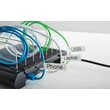 Picture 4/6 -Flexible Nylon Labels 19mmx3,5m