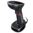 Picture 7/8 -POLPOS PS-220BT vonalkódolvasó ISB dokkolóval, Bluetooth