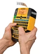 Kép 5/5 - Dymo Rhino 4200 címkenyomtató (S0955980)