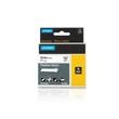Kép 1/2 - Dymo ID1-es nylon szalagok 24mmx3,5m