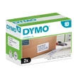 Picture 1/2 -LabelWriter Shipping Labels for 4XL&5XL, 102mmx59mm, 2 Rolls of 575 labels