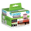Kép 1/19 - Dymo Tartós etikett címke 59mmx102mm 300 db/tekercs (1933088, 2112290)