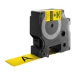 Kép 3/4 - Dymo Zsugorcsövek 24mmx1,5m
