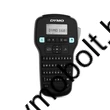 Kép 1/14 - Dymo LabelManager (LM) 160 szalagnyomtató (S0946340 / 2174612)