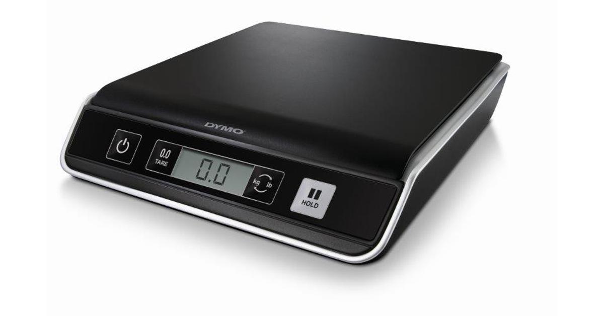 Dymo Scales Dymo printer and label specialist