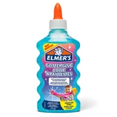 Elmers liquid glue for slime