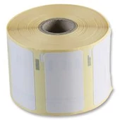 Plain paper labels
