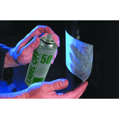 Label Removers