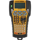 DYMO Industrial label makers