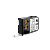 Pre-sized Laminated Flexible Cable Wrap Labels