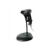 Barcode scanners