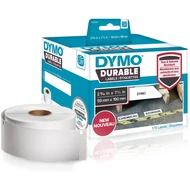 LabelWriter Durable Industrial Labels 59mmx190mm, 170pcs/roll