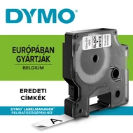 Standard D1 Tapes 12mmx7m