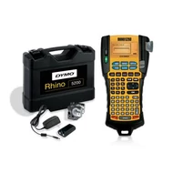 Dymo Rhino 5200 címkenyomtató készlet (S0841430)