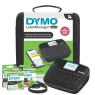 Dymo LabelManager 640CB (2202121) címkenyomtató készlet