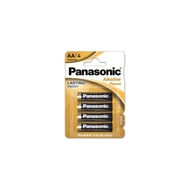 Panasonic Alkaline Power AA ceruza elem