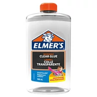Elmer's folyékony ragasztó,  átlátszó, 946ml 2077257