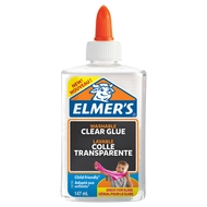 Elmer's folyékony ragasztó 147ml (átlátszó) 2077929