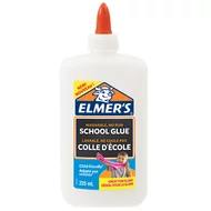 Liquid glue 225ml (white)