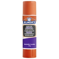 Elmer's ragasztóstift - eltűnő 40g (lila) 2143884