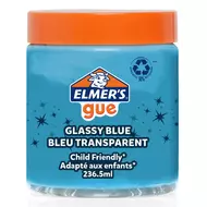 Elmer's Slime kék 236ml (2162068)