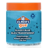 Illatos ragasztó 236ml (kék)