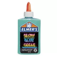Elmer's világítós ragasztó 147ml (kék) 2162078