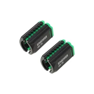 Engineer  Bit Holder Set, 2-piece (DR-19)