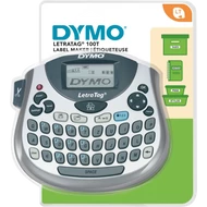 DYMO LetraTag 100T Label Maker (S0758380)